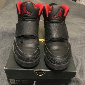 Jordan Son of Mars sz 10